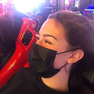 Meet your Posher, Alana